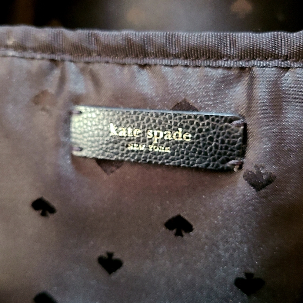 Kate Spade Large Backpack - Picture 6 of 6